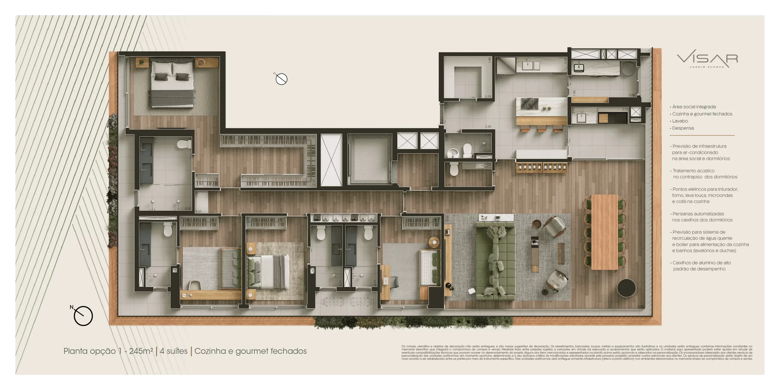 Opcao01-245-4suites